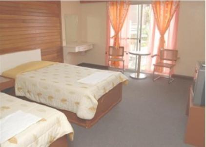 Green Valley Baguio Hotel And Resort Baguio City Værelse billede