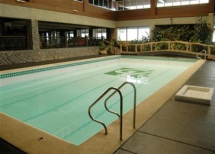 Green Valley Baguio Hotel And Resort Baguio City Eksteriør billede