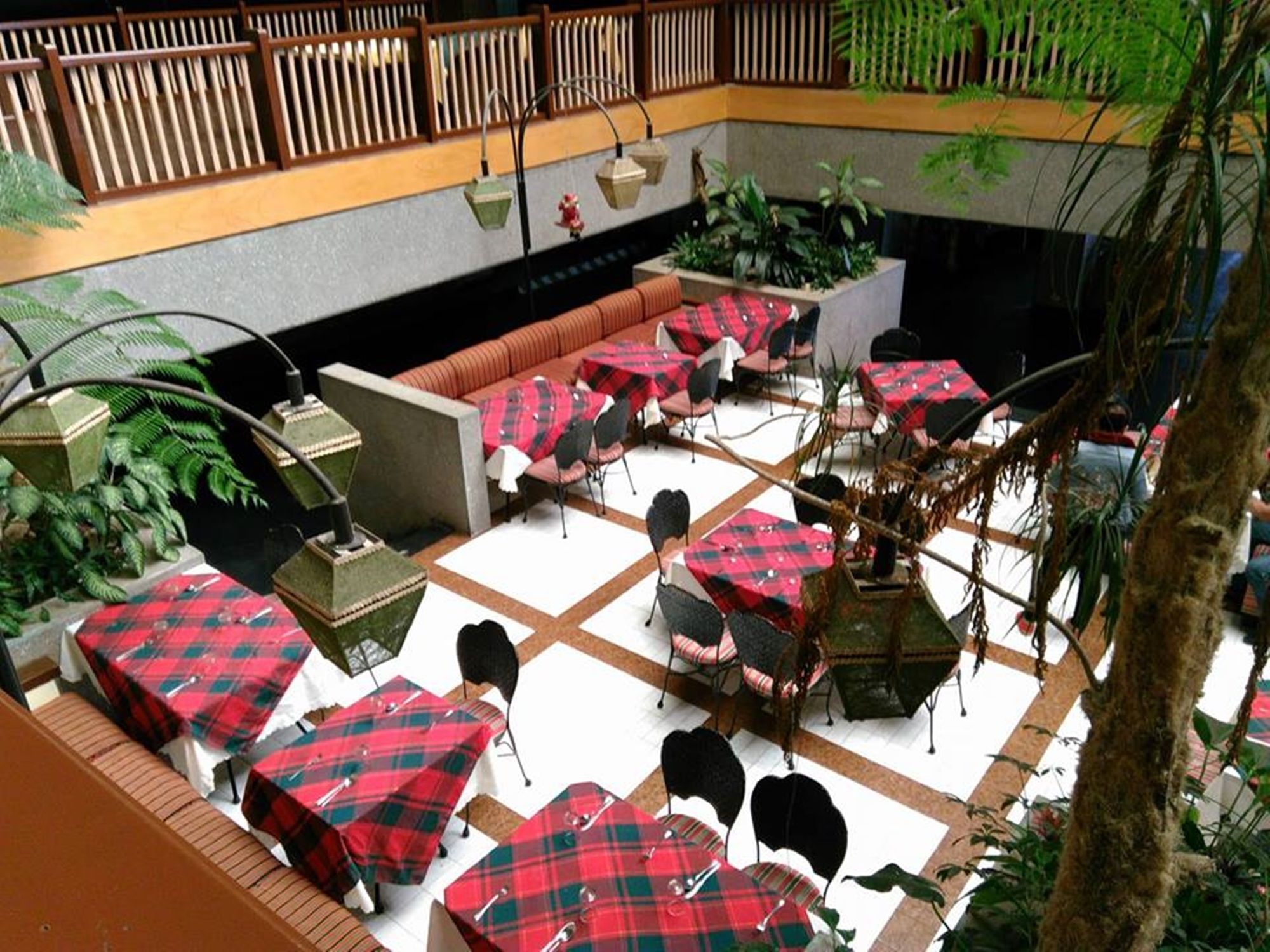 Green Valley Baguio Hotel And Resort Baguio City Eksteriør billede
